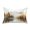 Autumn Misty Mountains, variant on Dailycode Satin Pillow Case Standard Silk Pillow Cover for Hair and Skin Envelope Closure Autumn Misty Mountains 20"x26"