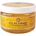 thumbnail image 1 of Gel Orgánico Linaza Y Proteína De Soya 310ml Organic Blends Organic Blends Original, 1 of 6