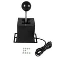 thumbnail image 4 of PC USB Simulator Shifter Shifter Fit for Logitech G25 G920 and, 4 of 5