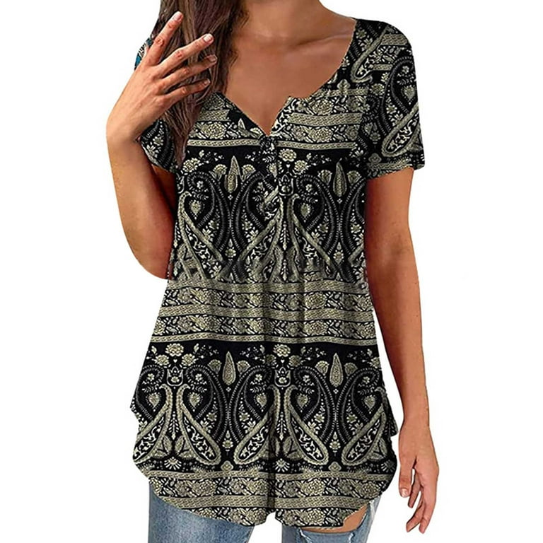 Fashion Bug Paisley Camisoles for Women