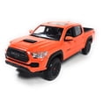 thumbnail image 1 of Maqueta de coche fundido Maisto 1:27 SE 2023 Toyota Tacoma TRD Pro, 1 of 7
