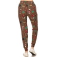thumbnail image 3 of Pantalones deportivos Depot R884 para mujer Camper's Trail, 3 of 4