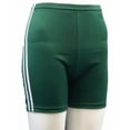 thumbnail image 1 of Carta Sport Shorts à Rayures pour Femmes, 1 of 2