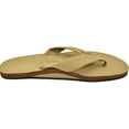thumbnail image 3 of Rainbow Sandals Men's Single Layer Premier Sandal, 3 of 9