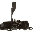 thumbnail image 2 of Standard Ignition Hood Latch Assembly, 2 of 4