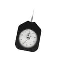 thumbnail image 1 of HILABEE Tension Gauge Dynamometer Professional Easy to Carry -slip Handheld Tester Meter 30g, 1 of 9