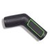 thumbnail image 4 of Sailing Protector de zapato de palanca de cambio de marchas de motocicleta verde, 4 of 10