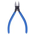 thumbnail image 3 of Diagonal Plier, Wire Cutters Wire Cutter Multitool Cheese Board with Wire Cutter Side-Cutting   for Cable Tie Beaded Line for Cable Tie Plastic, Etc, 3 of 8