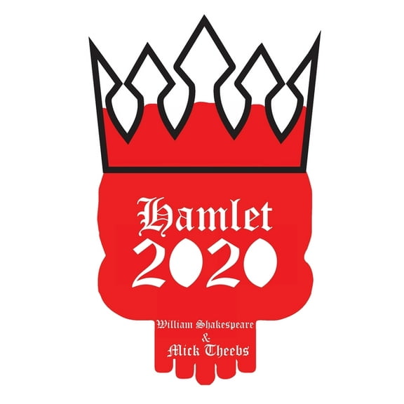 Hamlet 2020, (Paperback)