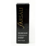Farsali Volcanic Elixir Polynesian Beauty Oil 1 Ounce