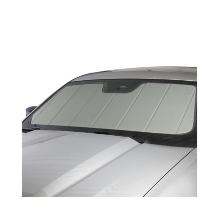 Uvs100 Heat Shield - Uvs100 Heat Shield Custom Sunscreen - Green Ice Uv10538gn