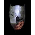 thumbnail image 2 of Batman The Dark Knight Nightshift Men's T-Shirt-Medium, 2 of 3