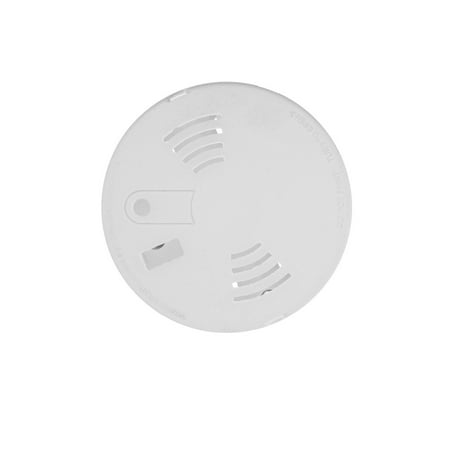 Camera Outdoor Enclosure 1 Fan - Camscura Smoke Detector Enclosure