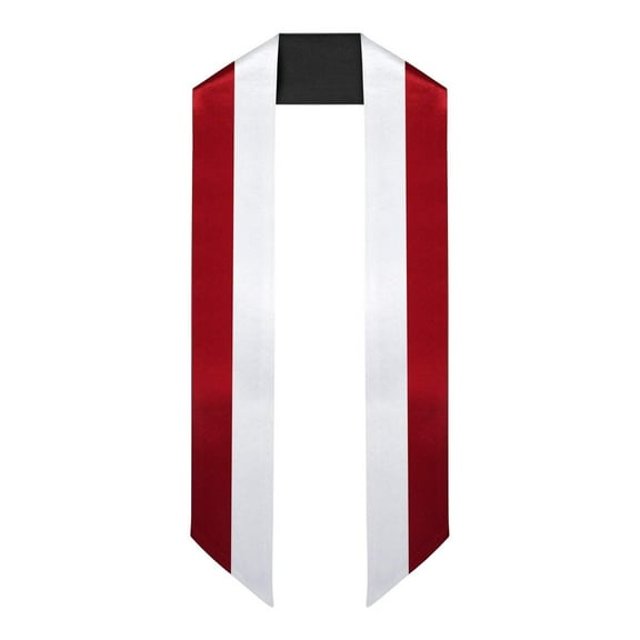 Endea Graduation Indonesia International Graduation Stole/Sash Study Abroad Graduate