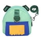 thumbnail image 1 of Mochila para cachorros, correa para perros pequeños, arnés para perros, transportín para coche, mochila para perros, correa para el pecho del perro, 1 of 4