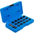 thumbnail image 2 of Juego REPARAR ROSCAS BGS BUJÍAS M14X1,25 HELICOIL, 2 of 5