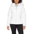 thumbnail image 1 of Trespass - Chaqueta resistente al agua modelo Jolie para mujer (Blanco) Trespass UTTP3073_white, 1 of 3