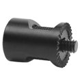 thumbnail image 2 of Adaptador De Aluminio CNC Macarena Convertidor Extensible Para Accesorios De Cardán Móvil DJI 1/4, 2 of 8