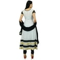 thumbnail image 4 of Atasi Womens Designer Readymade Kurti Salwaar Kameez with Dupatta Party Ethnic, 4 of 9