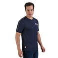 thumbnail image 3 of PLAYERA TRAINING NFL PARA CABALLERO NEW ENGLAND PATRIOTS 100% ORIGINAL., 3 of 7