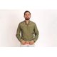 thumbnail image 1 of Camisa Charra Con Bordado Greca Gala, Gran Herradura, 1 of 2