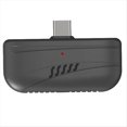 thumbnail image 1 of Probador de Respiración por Soplado Probador de Alcohol Portátil Mini Detector de Alcohol con Interacción Inteligente Solo 7,5 G, 1 of 5