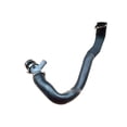thumbnail image 1 of Miami British Genuine Intercooler Hose Assembly for Range Rover Evoque 2.0L 16V (LR024305) - Black Silicone Hose - 1 Pack, 1 of 4