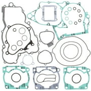 New Vertex Complete Gasket Set W/O Seals for KTM 250 XC (08-12) 808334