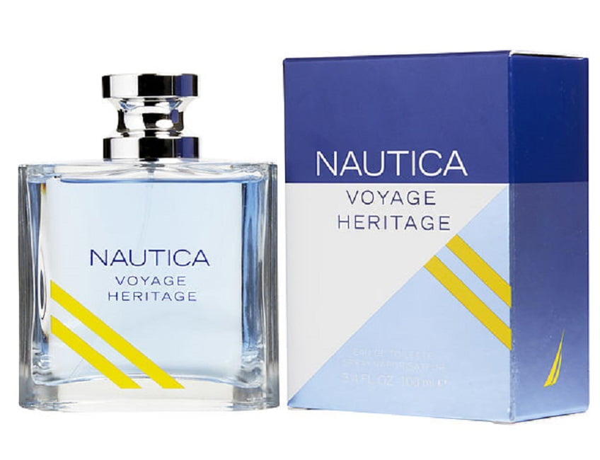 Energetic voyage perfume hot sale