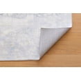 thumbnail image 4 of Tapete Decorativo Saffron Looms Celia Slate Vintage 200 x 300 cm, 4 of 5
