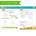 thumbnail image 4 of IXL Ultimate Workbooks IXL Ultimate Grade 8 Math Workbook: Algebra Prep, Geometry, Multi-Step Equations, Functions, Scientific Notation, Transf, (Paperback), 4 of 5