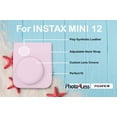 thumbnail image 4 of Cámara de película instantánea Fujifilm Instax Mini 12 Blossom Pink, 4 of 5