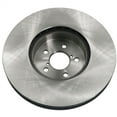 thumbnail image 2 of ADVICS Disc Brake Rotor, 2 of 4