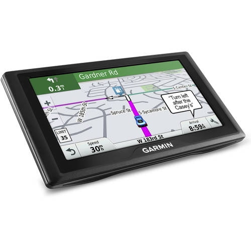 Garmin Drive LM EX GPS Navigator - Walmart.com