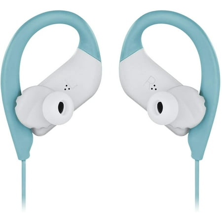 Jbl Endurance Sprint Wireless In Ear Sport Headphone With One Button Mic Remote Teal Walmart Canada Jbl Endurance Sprint Wireless In Ear Sport Headphone With One Button Mic Remote Teal Walmart Canada