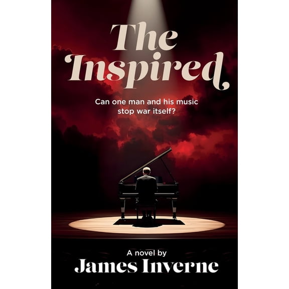 The Inspired, (Paperback)