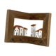 thumbnail image 2 of Soporte para llaves de pared, regalo, colgador de llaves de madera para puerta, pasillo, sala de estar. Cóncavo, 2 of 9