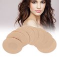 thumbnail image 1 of Disposable Breast Stickers, Breathable Disposable Boob Covers 60pcs   For Daily, 1 of 8