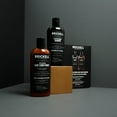 thumbnail image 3 of Brickell Menâs Daily Relieving Hair Care Routine, Dandruff Shampoo and Conditioner Set For Men, All Natural and Organic, Scented, 3 of 7