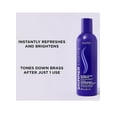 thumbnail image 2 of Clairol Shimmer Lights Shampoo, 2 of 4