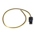 thumbnail image 2 of Input Speed Sensor Connector, Easy Installation Flexible Long Lasting Color Coded Safe 88862305 Impact   for Sensor Connector, 2 of 8