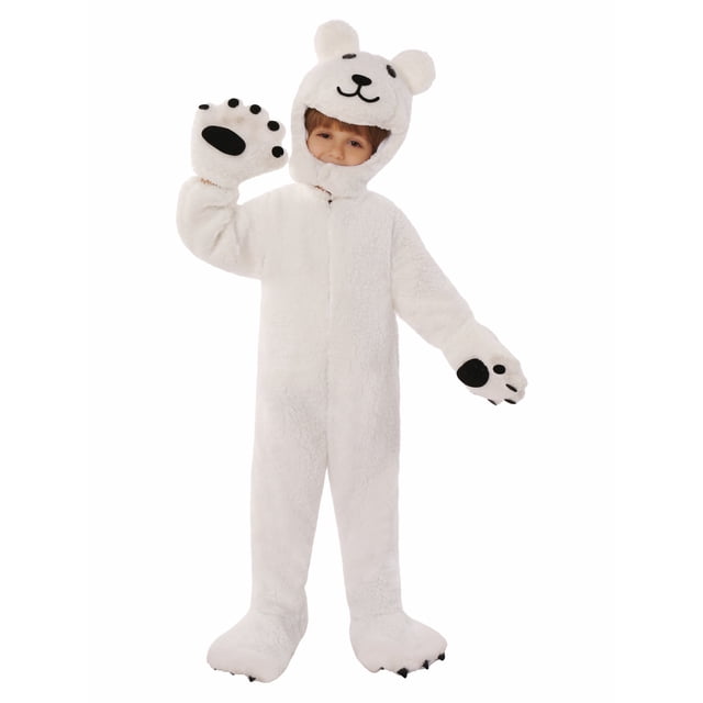 Pijama de franela de ajuste ceñido para niños y niñas, mono de peluche de manga larga con cremallera frontal