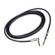 thumbnail image 2 of Cable de conexión para guitarra, instrumento eléctrico, cable para amplificador de bajo, conector de 6,35mm, conectores rectos a ángulo recto, 2 of 9