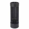 thumbnail image 2 of Strut Nut Removal Tool 12 Point Socket Wrench High Strength 81mm Suspension Strut Nut Tool Universal Fit for Cars with Ergonomic Design, 2 of 7