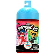 Miraculous Magic Heroez Shake Surprise Vinyl Doll Collectable Figures by Playmates Toys