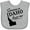 AC-Heather Grey, variant on Inktastic Someone in Idaho Loves Me Boys or Girls Baby Bib