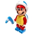thumbnail image 3 of Super Mario Mario Minifigure (Boomerang) (No Packaging), 3 of 3