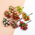 thumbnail image 6 of Reduced Price!Artificial Flowers Simulated Flowers Roses Fake Flowers DIY Crafts Home Decoration, 6 of 6