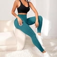 thumbnail image 3 of 2026 Ionixlabs Waist 3D Anti Cellulite Leggings for Women, Slimming Workout Yoga Pants, 3 of 6