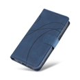 thumbnail image 4 of Flip Case For FOXDOCK OnePlus Nord N20 SE Card Slots and Kickstand Function Skin Feel Leather, 4 of 5